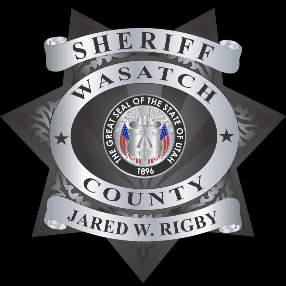 Search & Rescue for this riding area