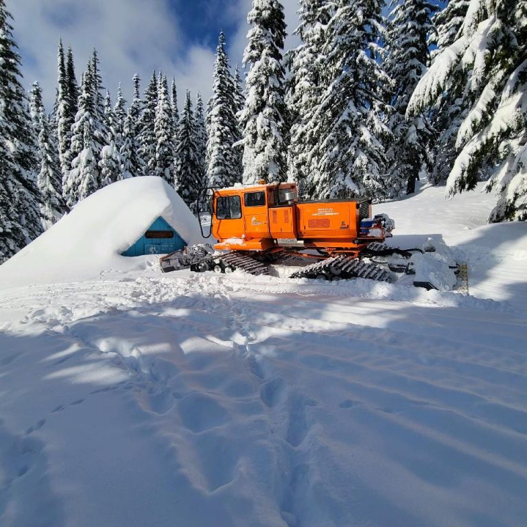 Snowmobile Clubs for this riding area
