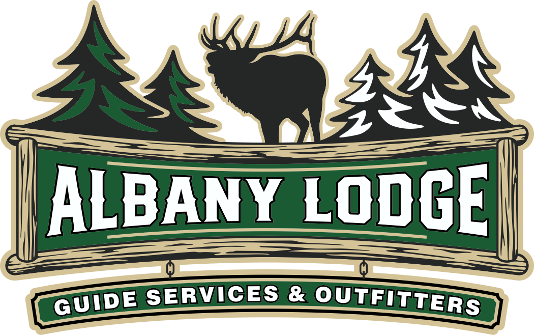Albany Lodge