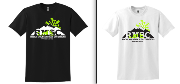 T-Shirts Shipping Included