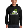 Hooded Sweatshirts Shipping Included - Image 3