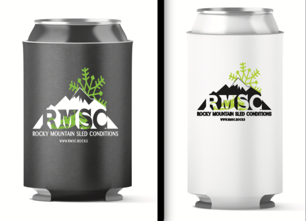 Koozie Shipping Included