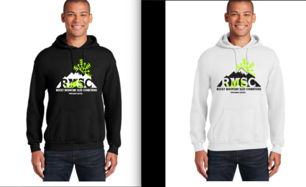 Hooded Sweatshirts Shipping Included
