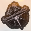 Cass Memorial sticker 5"x5" Shipping Included - Image 3