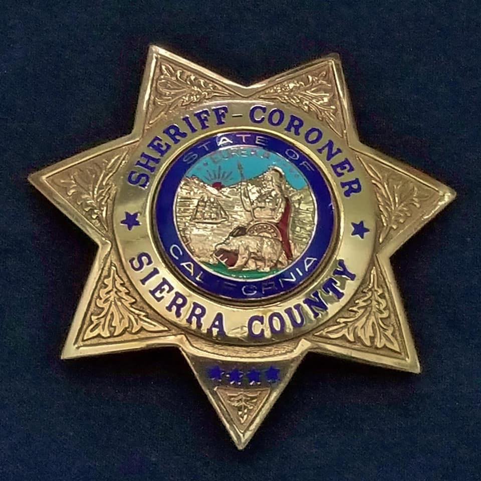 Search & Rescue for this riding area