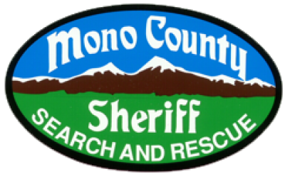 Search & Rescue for this riding area