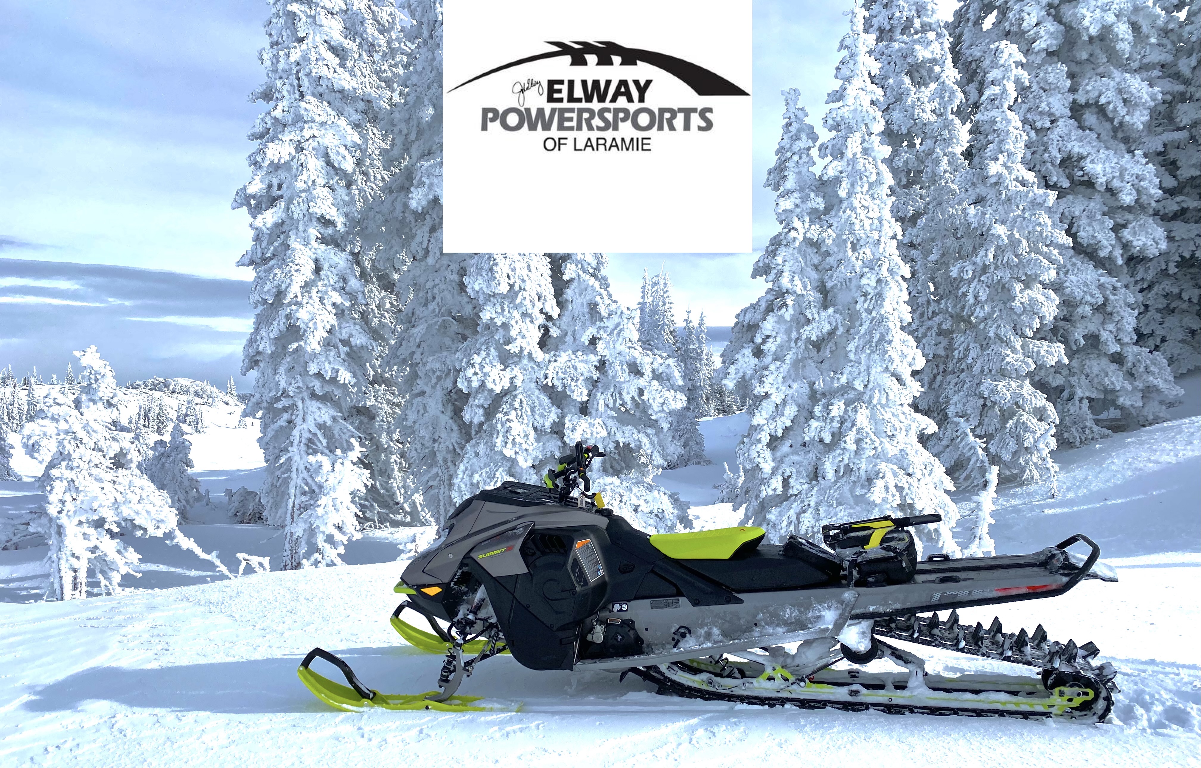 Products & Services for this riding area